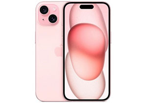 iPhone 15 Plus 512GB Pink